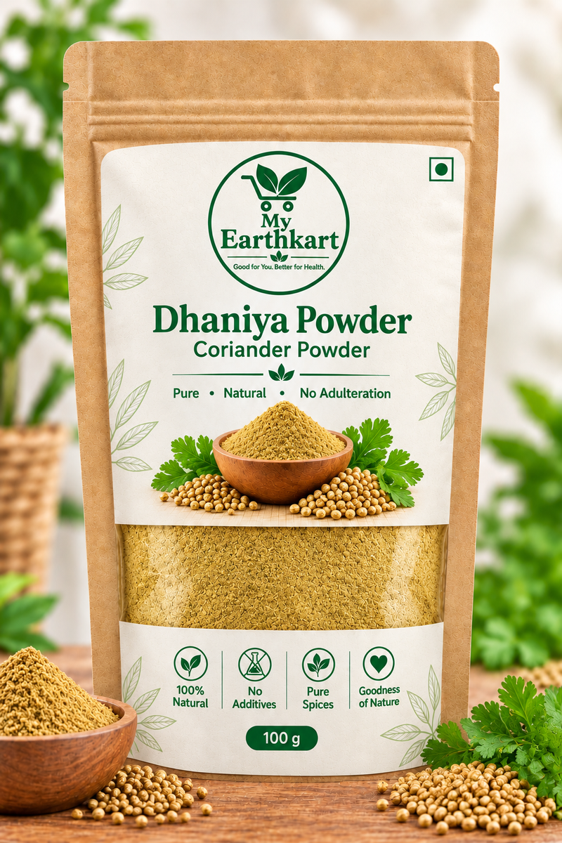 Dhaniya Powder