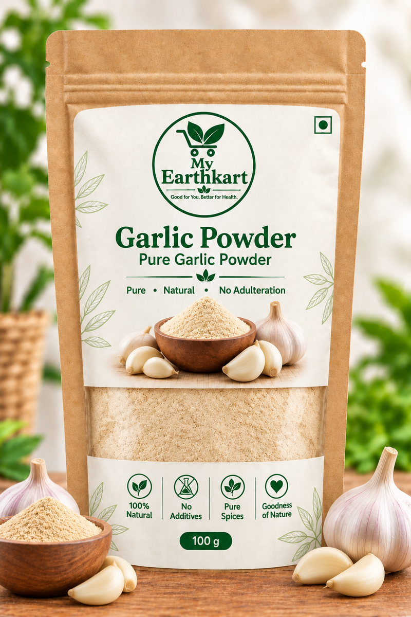 Garlic Powder