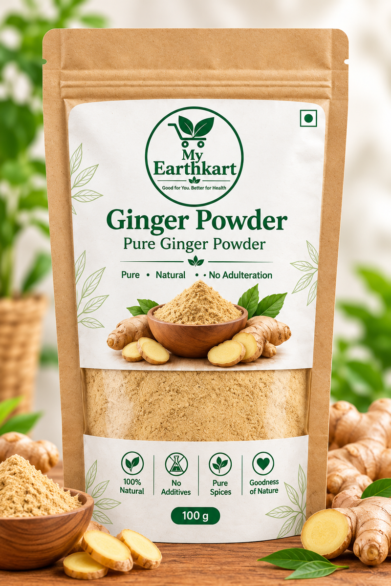 Ginger Powder