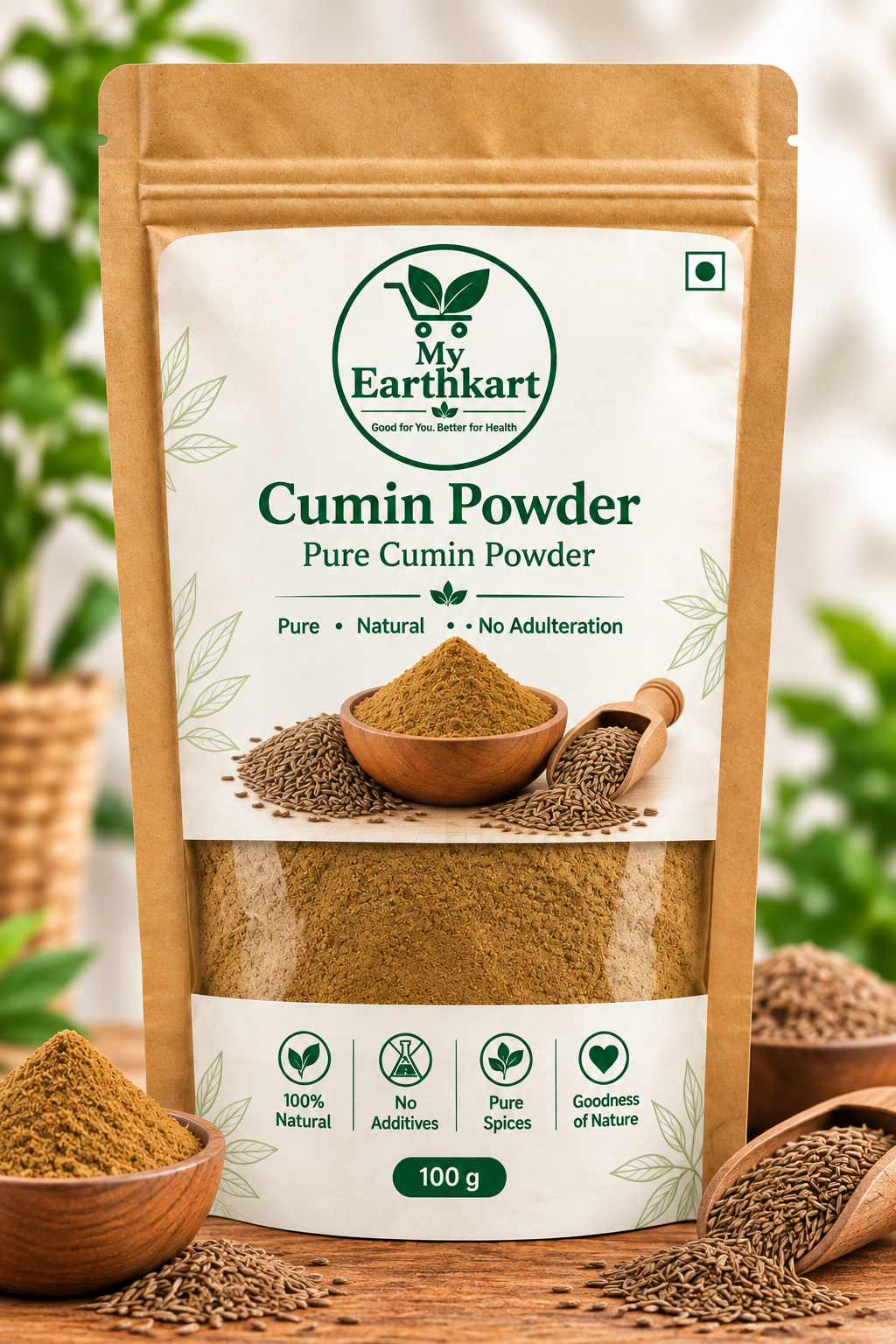 Jeera Powder