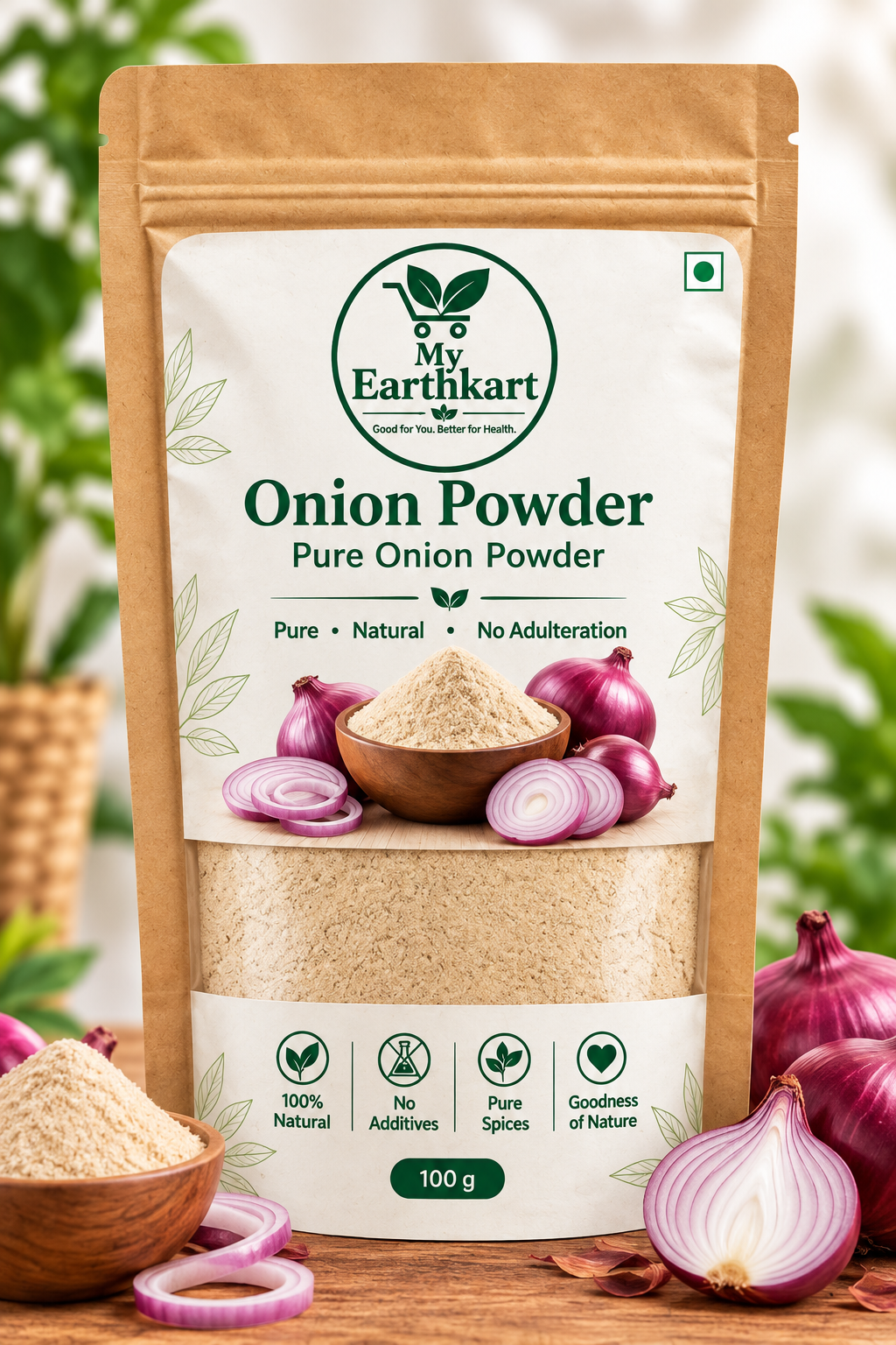 Onion Powder