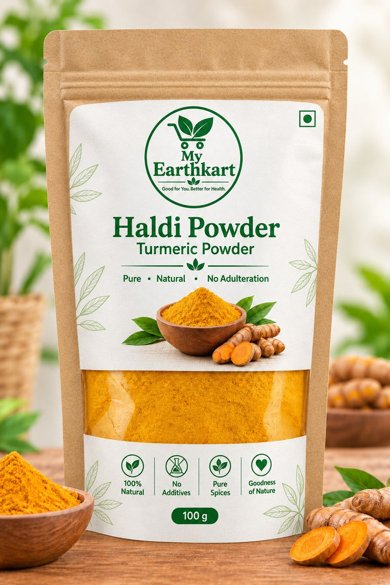 Haldi Powder