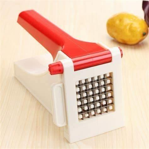 French Fries Cutter